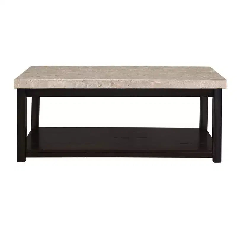 Ensemble de 3 tables d'appoint Caleb espresso - Picket House Furnishings