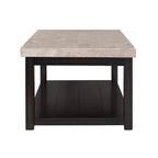 Ensemble de 3 tables d'appoint Caleb espresso - Picket House Furnishings