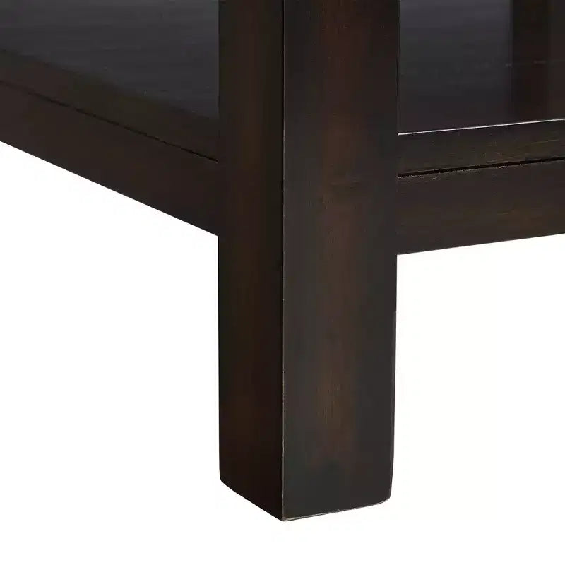 Ensemble de 3 tables d'appoint Caleb espresso - Picket House Furnishings