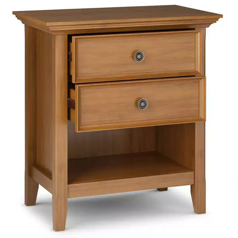 Table de chevet Halifax - WyndenHall