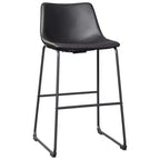 Tabouret de bar hauteur pub Centiar - Signature Design by Ashley