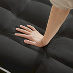 Fauteuil-lit convertible réglable