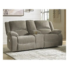 Signature Design by Ashley Draycoll, ensemble de 2 meubles rembourrés - 87 L x 40 P x 40 H