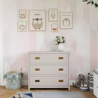 Commode 3 tiroirs Miles Baby Relax