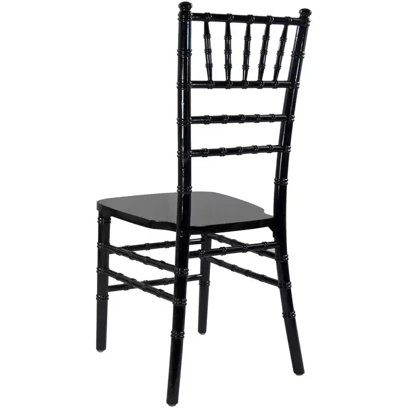 Chaise Chiavari Emma et Oliver Wood