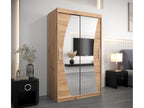 Armoire Vertchez À Portes Coulissantes 200/120/62 2 portes Vertchez
