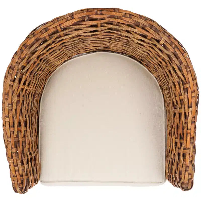 Fauteuil Omni Barrel - FOX6501 - Safavieh