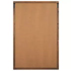 Miroir Charli - 25,98 x 38,98 - MRR9023 - Noyer - Safavieh