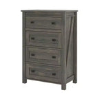 Commode à 4 tiroirs Farmington