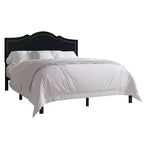 ChaletPosh Twin Size Platform Bed