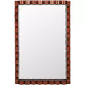 Miroir Charli - 25,98 x 38,98 - MRR9023 - Noyer - Safavieh