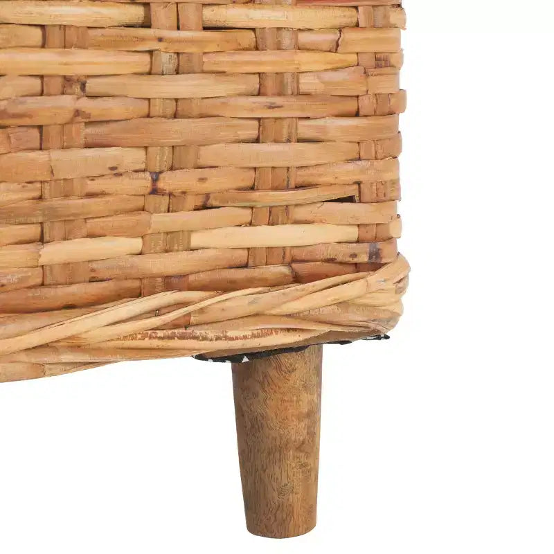 Fauteuil Omni Barrel - FOX6501 - Safavieh