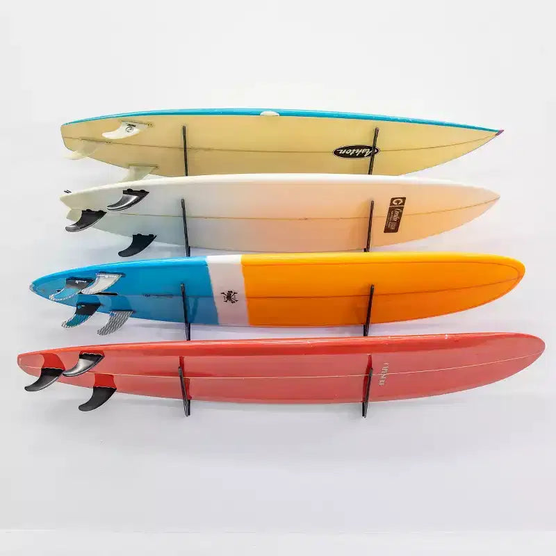Rangement de planche de surf StoreYourBoard Outerbanks | XSR réglable | 4 niveaux