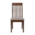 Ensemble de salle à manger Baywind Mango Oak 7 pièces