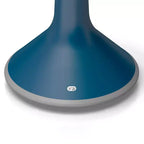 VS America Hokki Stool Siège Ergonomique Flexible - 20 Bleu
