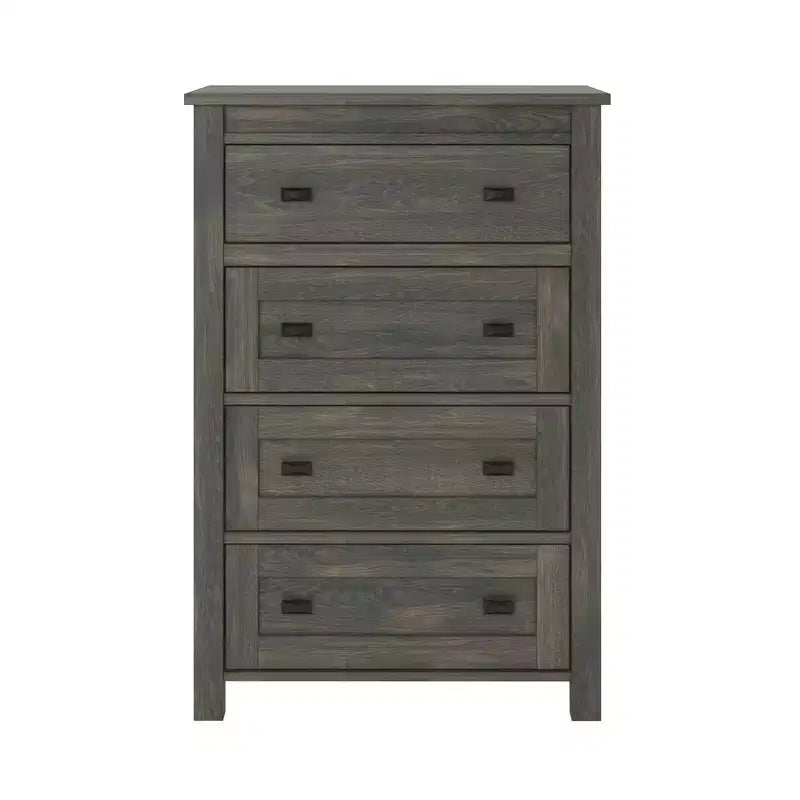 Commode à 4 tiroirs Farmington