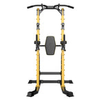 Tour de Musculation Multifonction Ainfox Power Tower pour la Maison