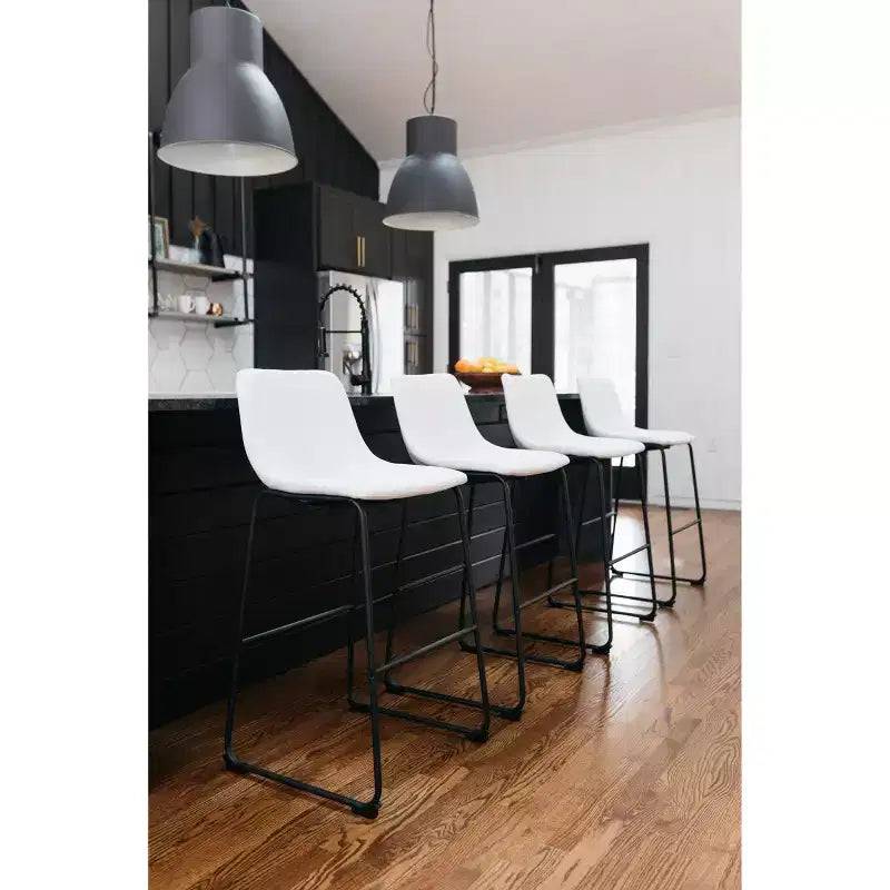 Tabouret de bar hauteur pub Centiar - Signature Design by Ashley