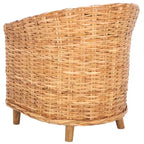 Fauteuil Omni Barrel - FOX6501 - Safavieh