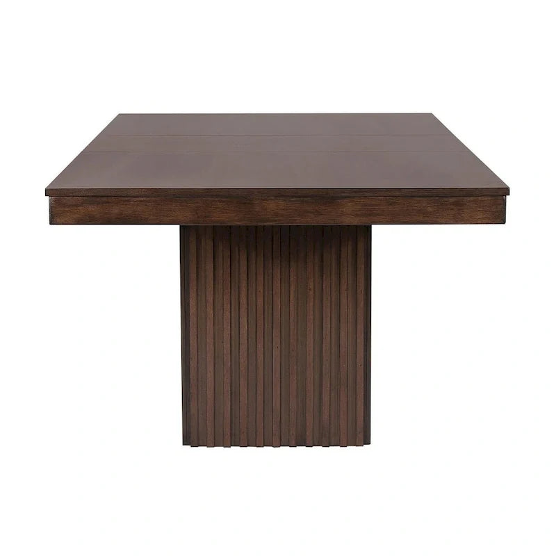 Ensemble de salle à manger Baywind Mango Oak 7 pièces