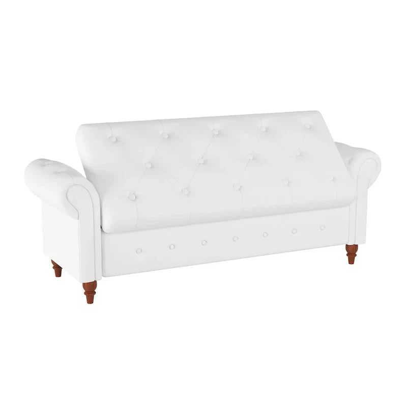 Banc ottoman avec rangement