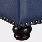 Pouf de rangement 5th Avenue Designs4Comfort - Breighton Home