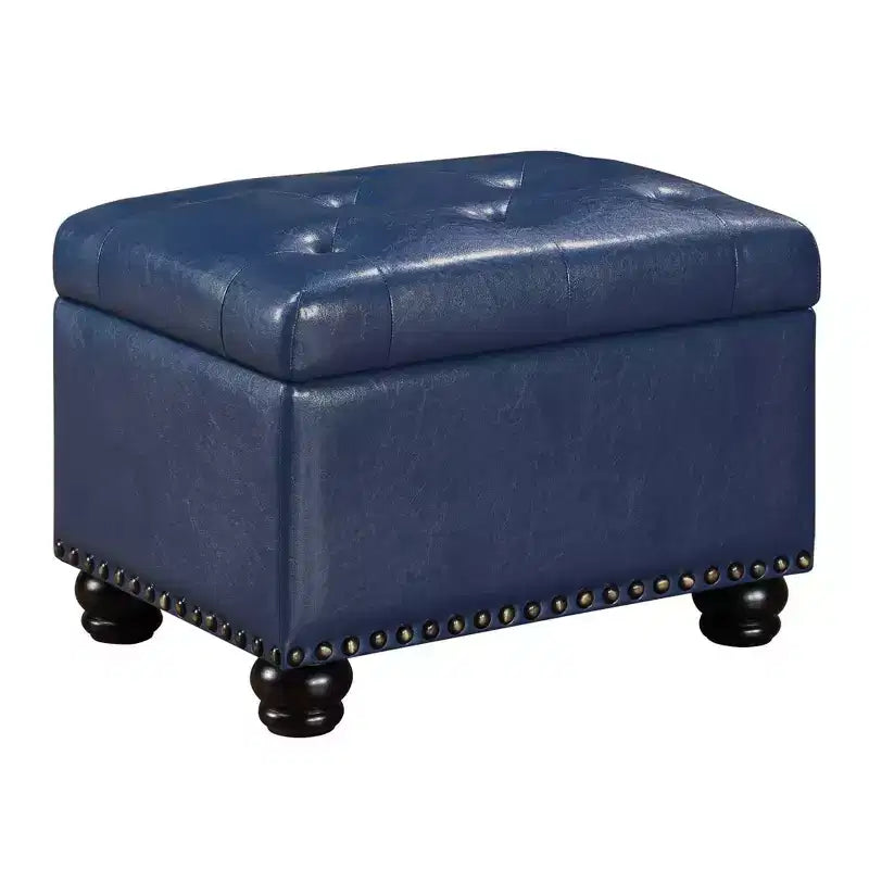 Pouf de rangement 5th Avenue Designs4Comfort - Breighton Home