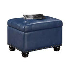 Pouf de rangement 5th Avenue Designs4Comfort - Breighton Home