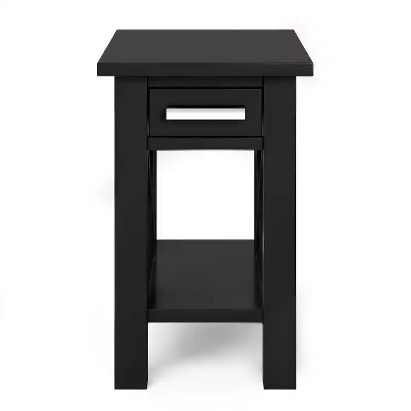 Table d'appoint étroite Waterloo 14 - Wyndenhall