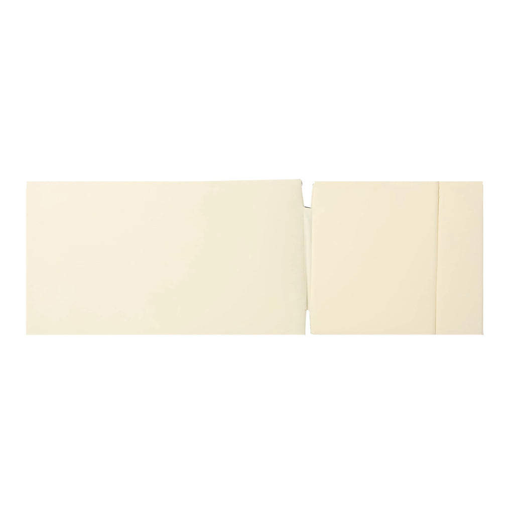 Ensemble de coussins d'extérieur Salem pour chaise longue - Coussins uniquement (lot de 2) par Christopher Knight Home - 79,25L x 27,50W x 1,50H