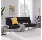 Canapé-lit pliable convertible moderne Home Imports Emporium pour chambre à coucher