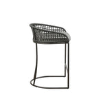Tabouret de comptoir tissé Carmel Madison Park 25