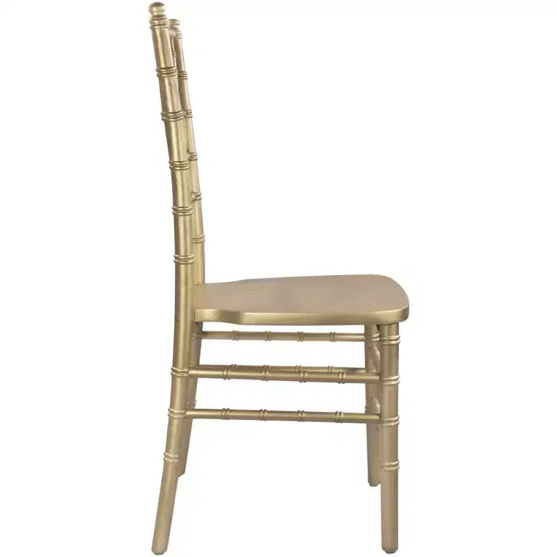 Chaise Chiavari Emma et Oliver Wood