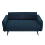 Causeuse en tissu rembourrée Revive - Modway