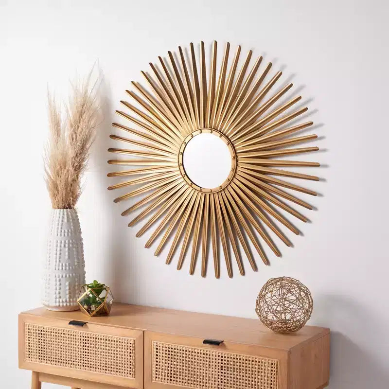 Miroir Shanira - 35 x 35 - MIR3011 - Safavieh