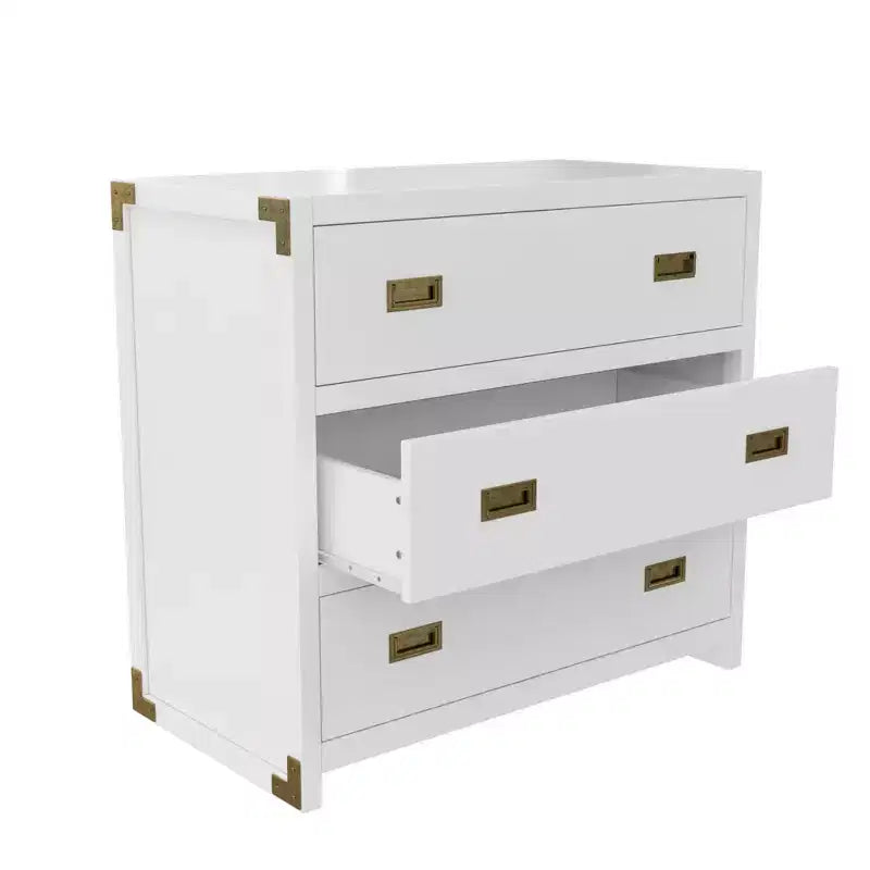 Commode 3 tiroirs Miles Baby Relax