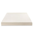 Matelas en mousse à mémoire de forme de 6 pouces par Crown Comfort