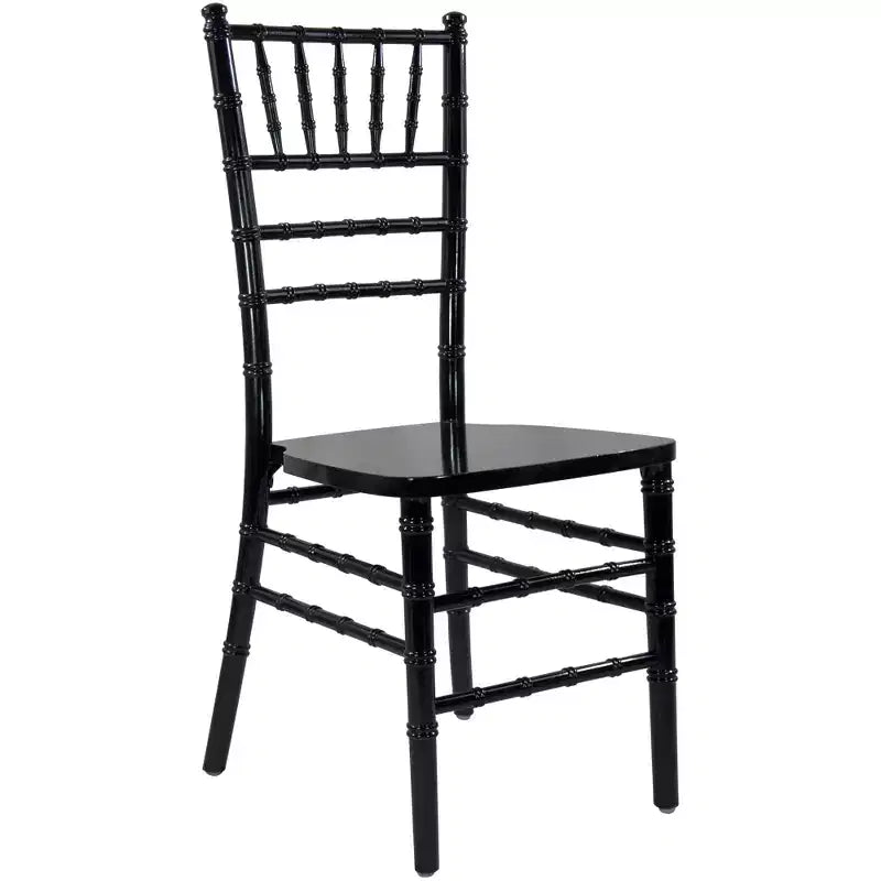 Chaise Chiavari Emma et Oliver Wood