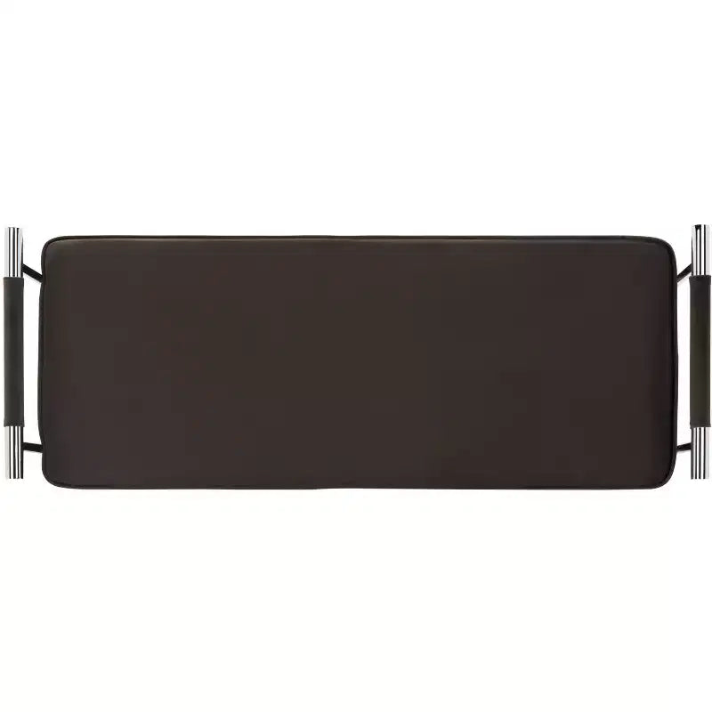 Banc rectangulaire Pim avec accoudoirs - BCH6206 - Safavieh