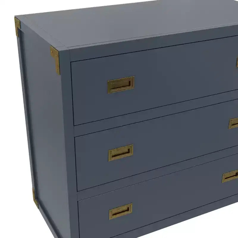 Commode 3 tiroirs Miles Baby Relax