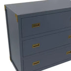 Commode 3 tiroirs Miles Baby Relax