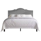 ChaletPosh Twin Size Platform Bed