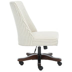 Chaise de bureau SAFAVIEH Meggan - 25Lx27Px38H