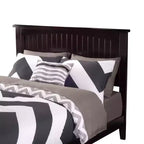Têtes de lit autoportantes HomeStock avec cadre de lit