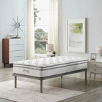 Matelas Jenna 10 Twin XL à ressorts