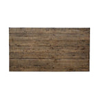 Ensemble de salle à manger 7 pièces Quigley en pin rustique par Furniture of America