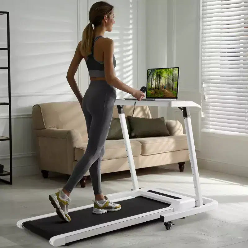 Tapis de marche et bureau debout RAD Sportz