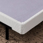 Sommier tapissier en bambou Priage by ZINUS 4 pouces