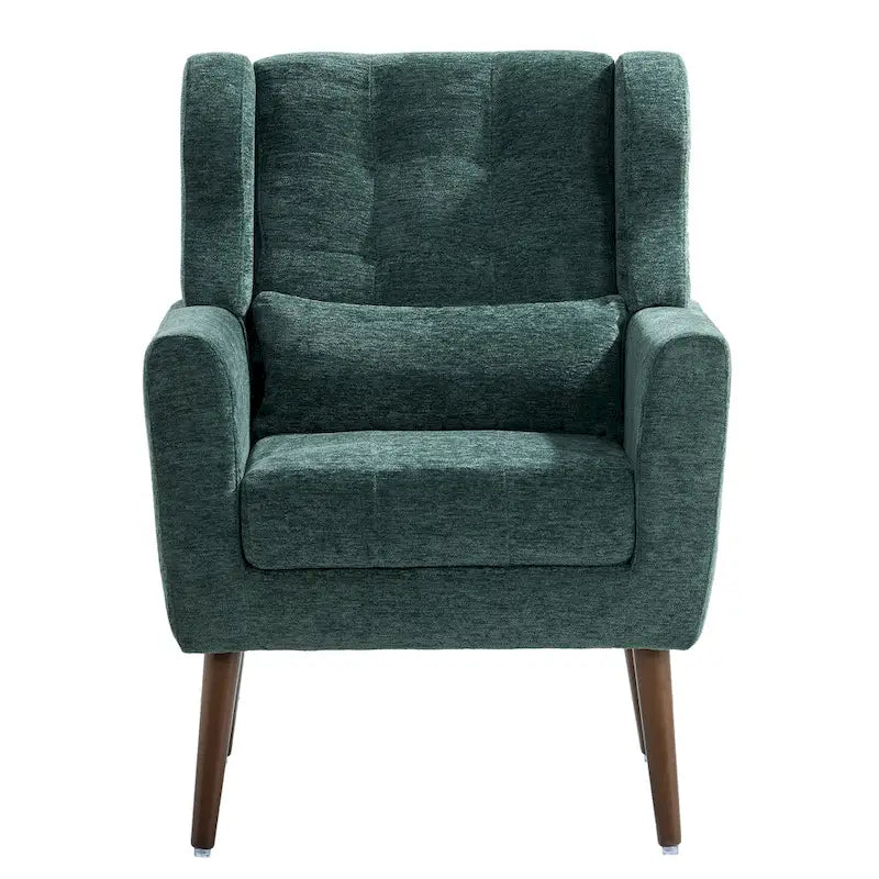 Fauteuil d'appoint moderne, Fauteuils pour salon ou chambre à coucher