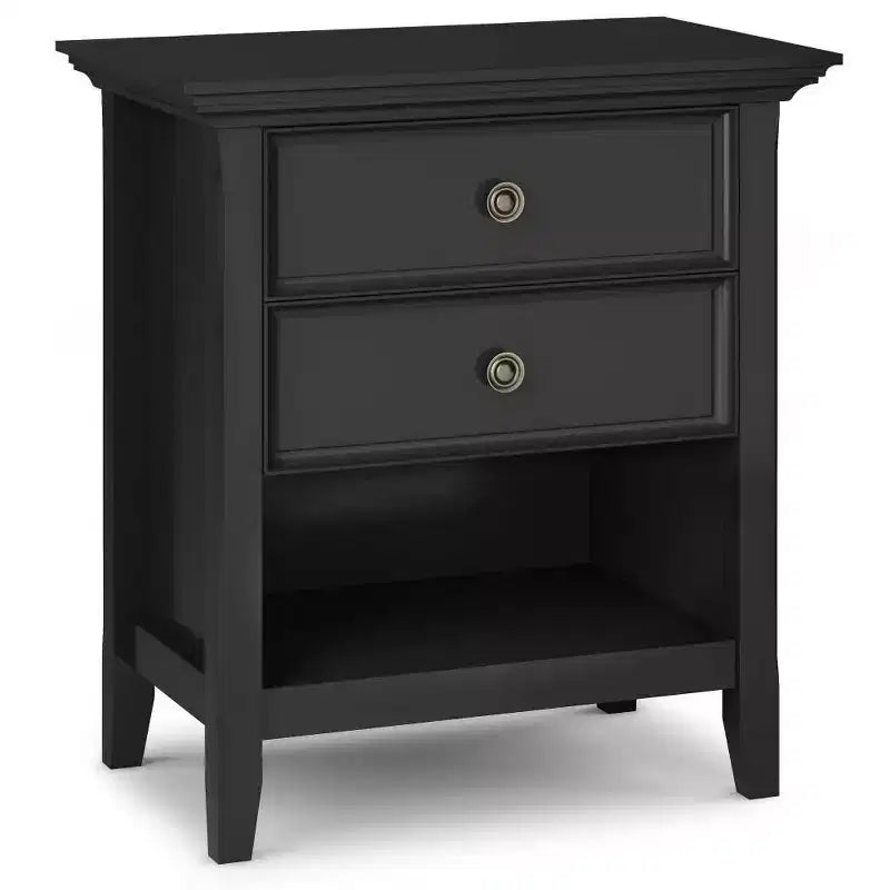 Table de chevet Halifax - WyndenHall
